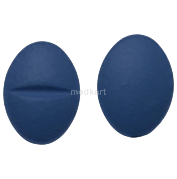 suhagra 25mg tablet 4's